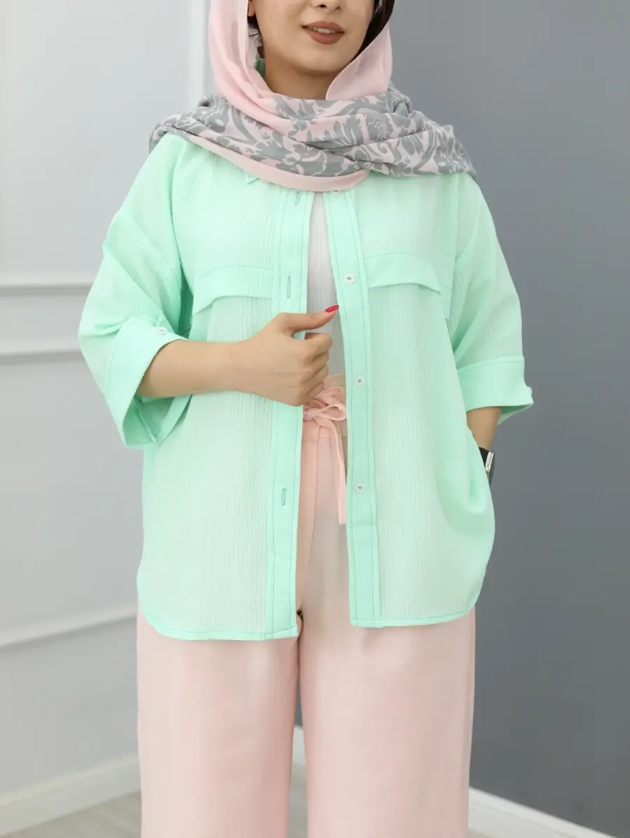 شومیز جانان